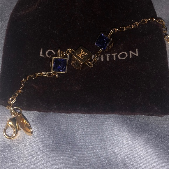 Louis Vuitton bracelet 💕 - Picture 6 of 6